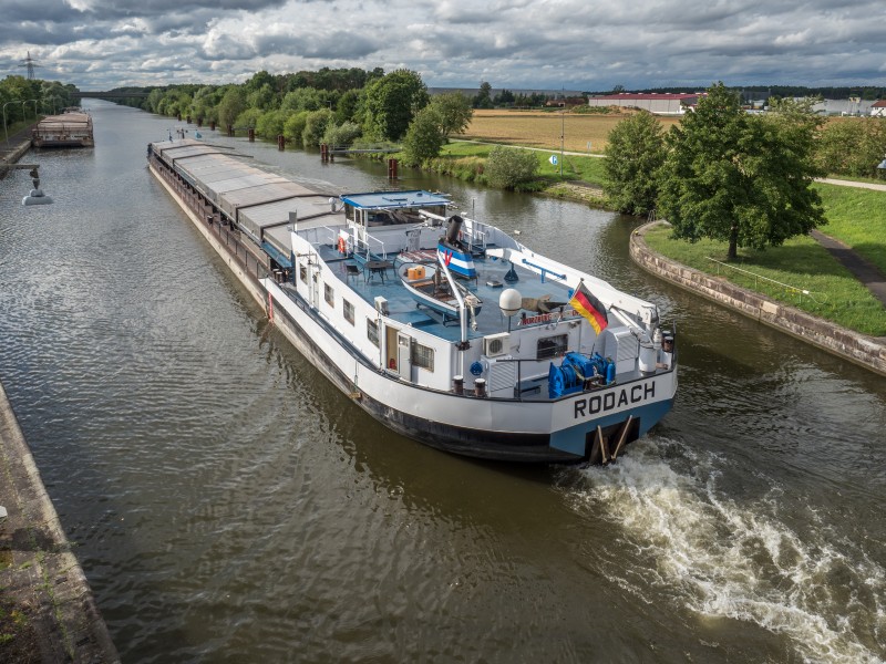 GMS Rodach Srullendorf Schleuse 17RM0365