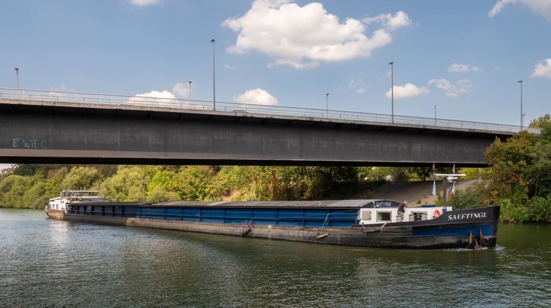 GMS Saeftinge Bamberg Hainbrücke 8189813