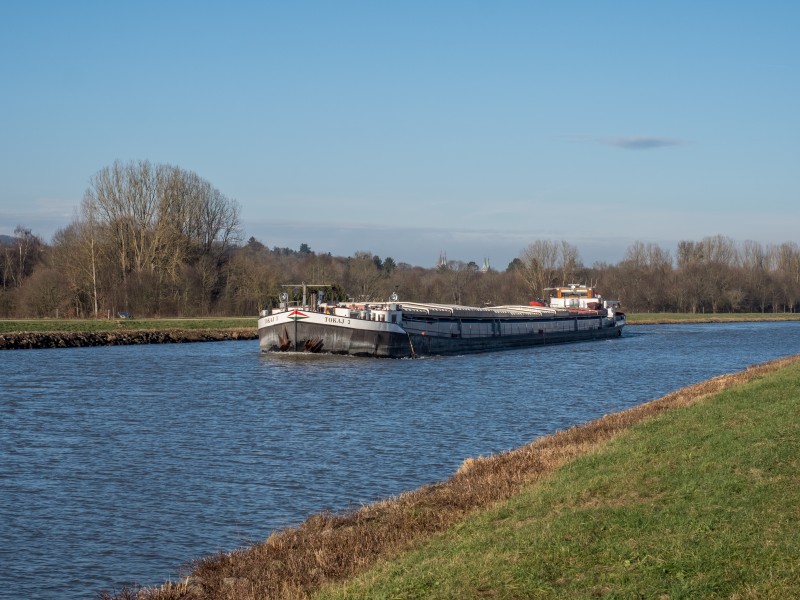 GMS Tokaj III MD Kanal PC262878