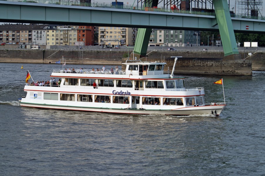 Godesia (ship, 1986) 003