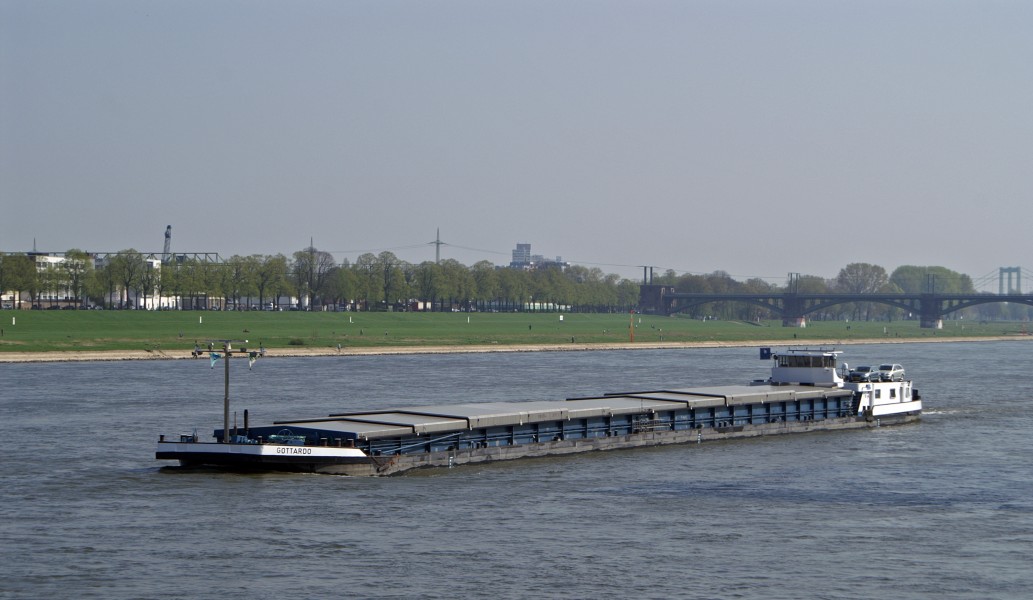 Gottardo (ship, 1983) 001