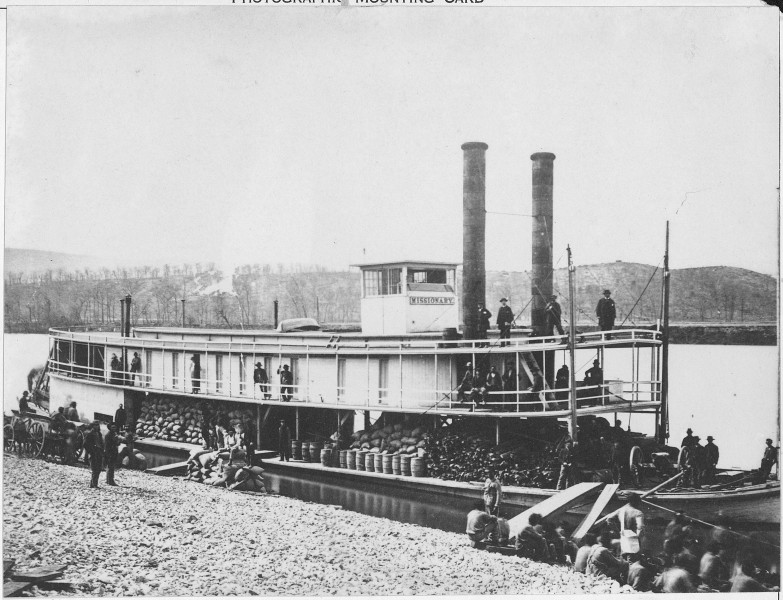Government transport