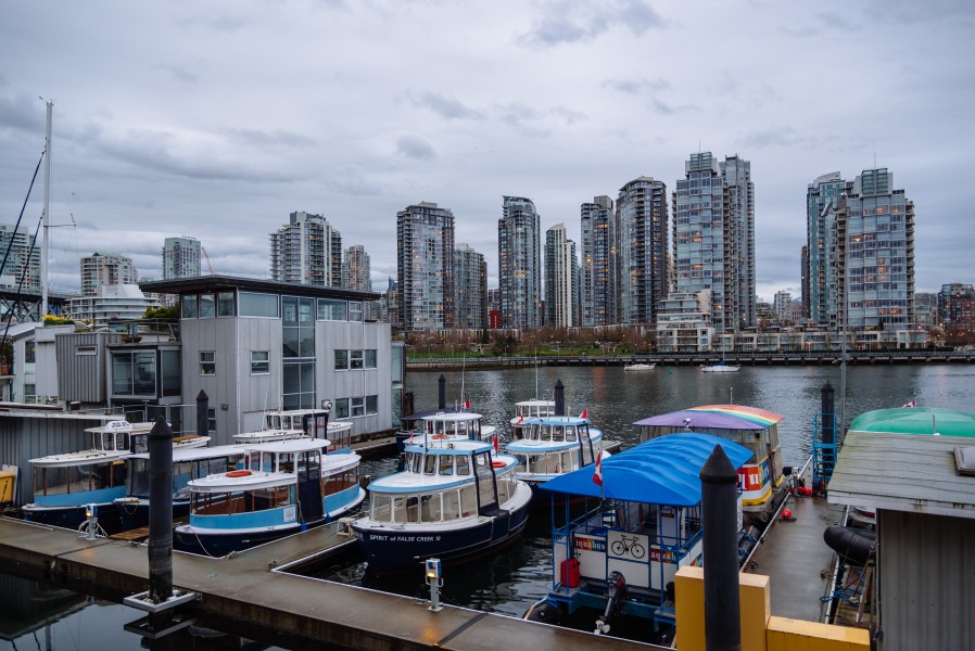 Granville Island 02