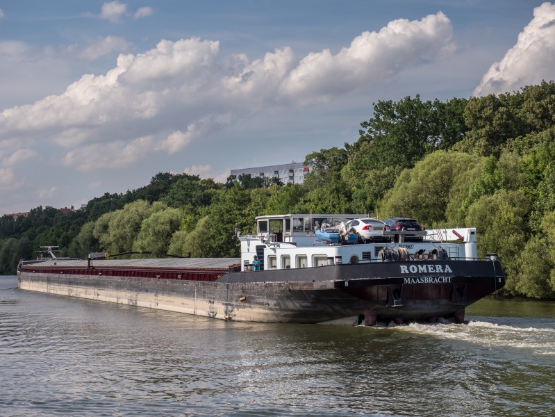 GSM Romera in Bamberg 17RM0221