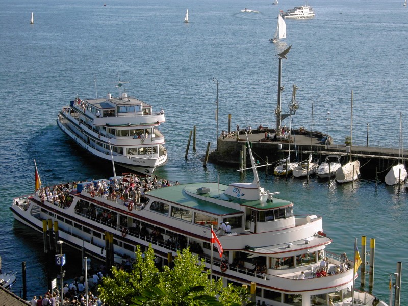 Hafen-meersburg