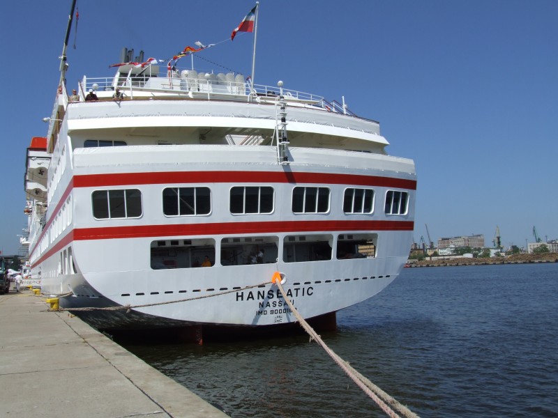 Hanseatic 004