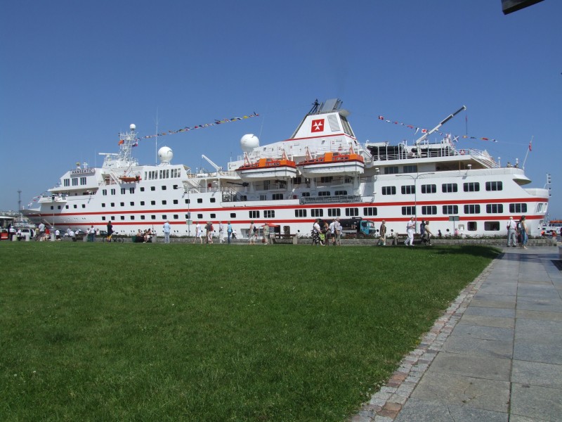 Hanseatic 005