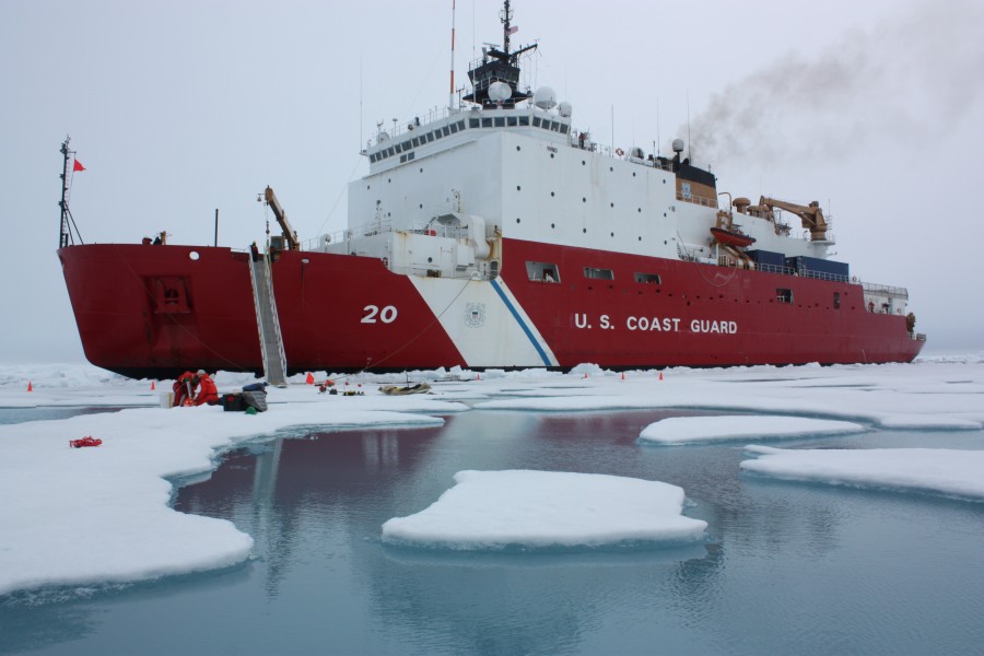 Healy at 3rd Ice Station (5931881904)