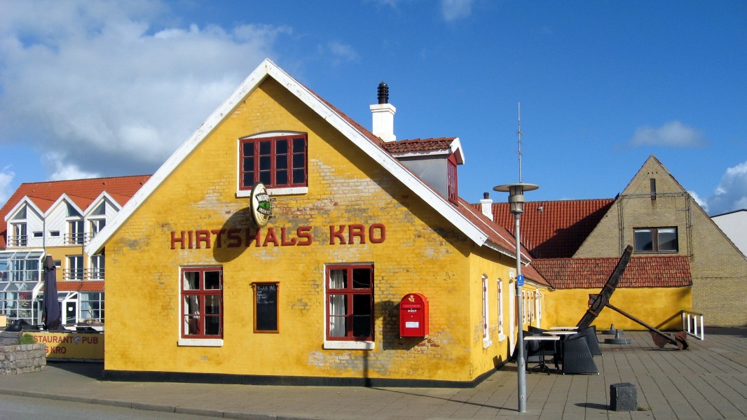 Hirtshals Kro, sept 2012, ubt 2