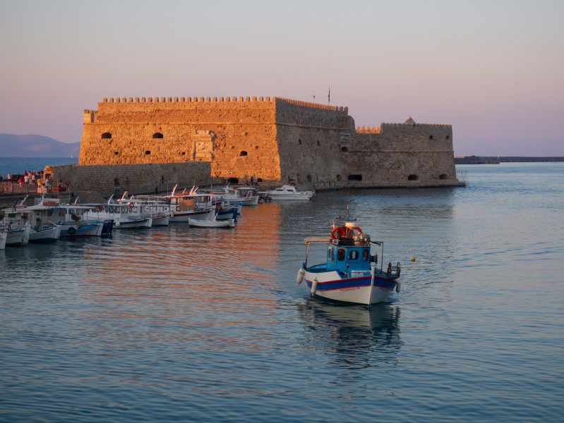 Κούλες 2618