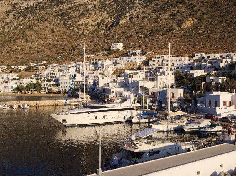 Καμάρες Σίφνου 2162