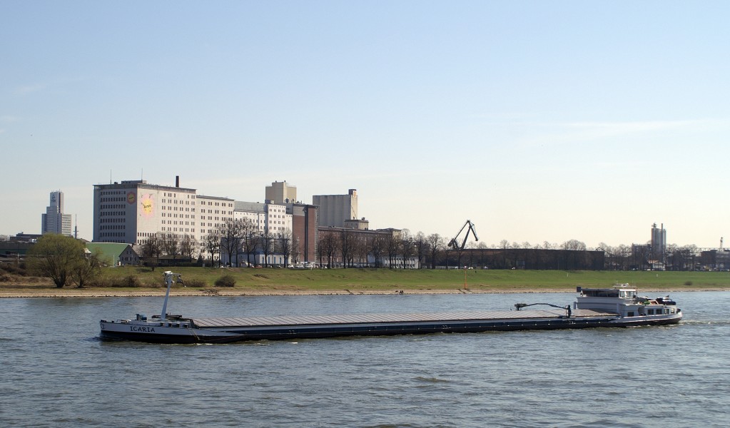 Icaria (ship, 2006) 001