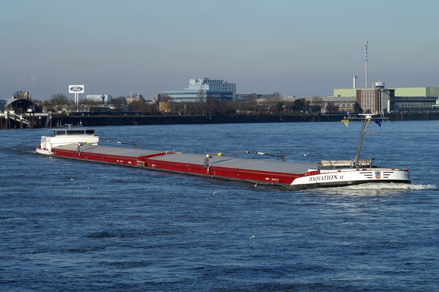 Innovation (ship, 2007) 002