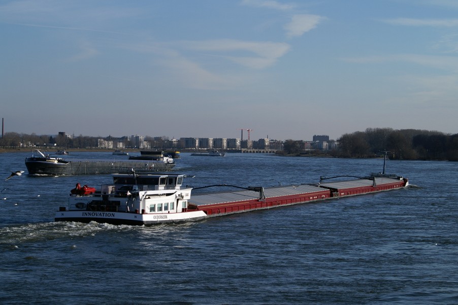 Innovation (ship, 2007) 003