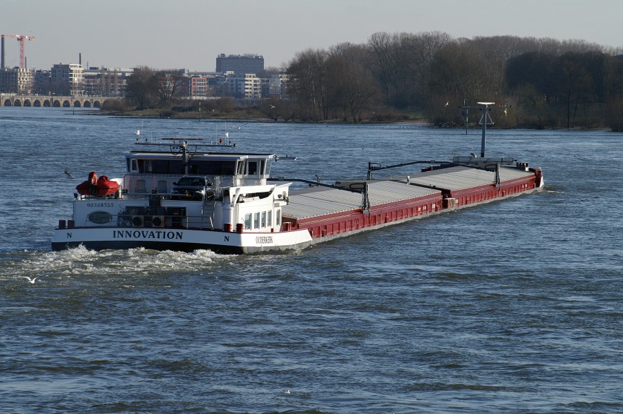 Innovation (ship, 2007) 005