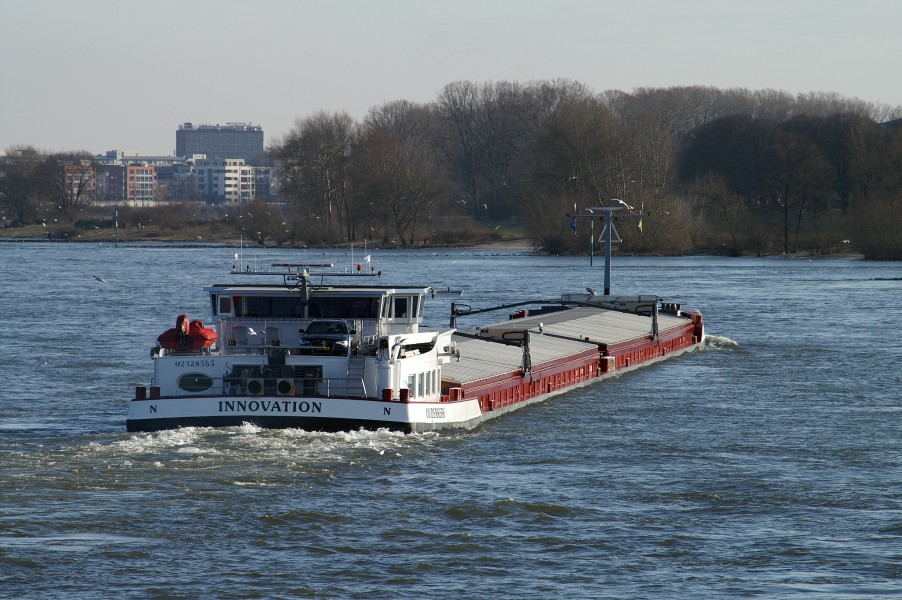 Innovation (ship, 2007) 006
