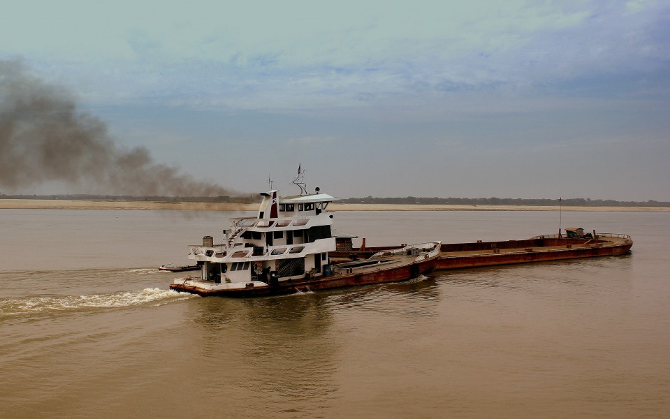IRRAWADDY FERRY JOURNEY FROM BAGAN TO MANDALAY MYANMAR FEB2013 (8500266578)