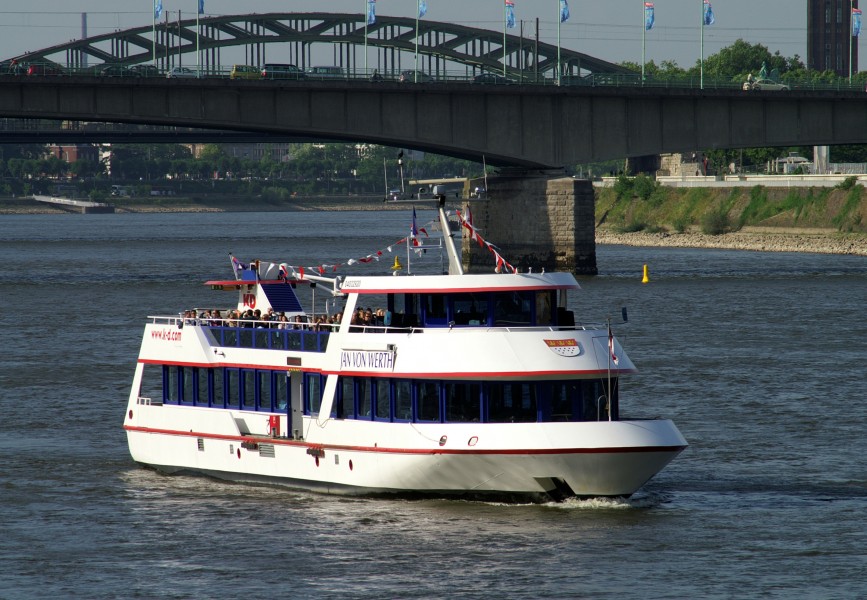 Jan von Werth (ship, 1992) 010