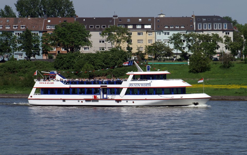 Jan von Werth (ship, 1992) 012