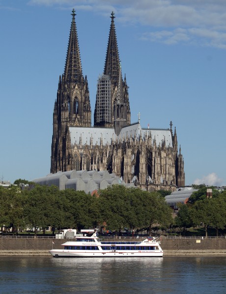 Jan von Werth (ship, 1992) 015