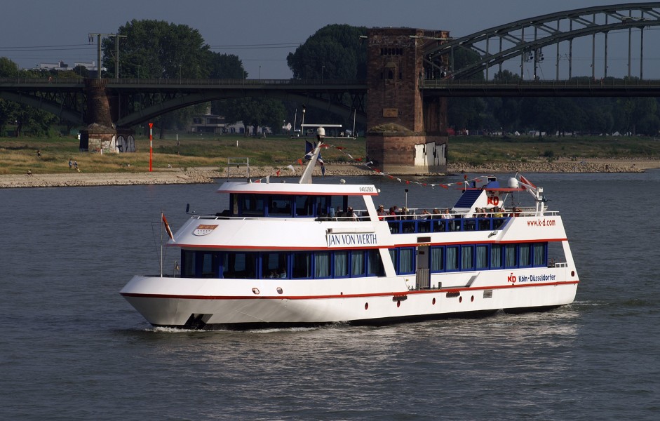 Jan von Werth (ship, 1992) 017