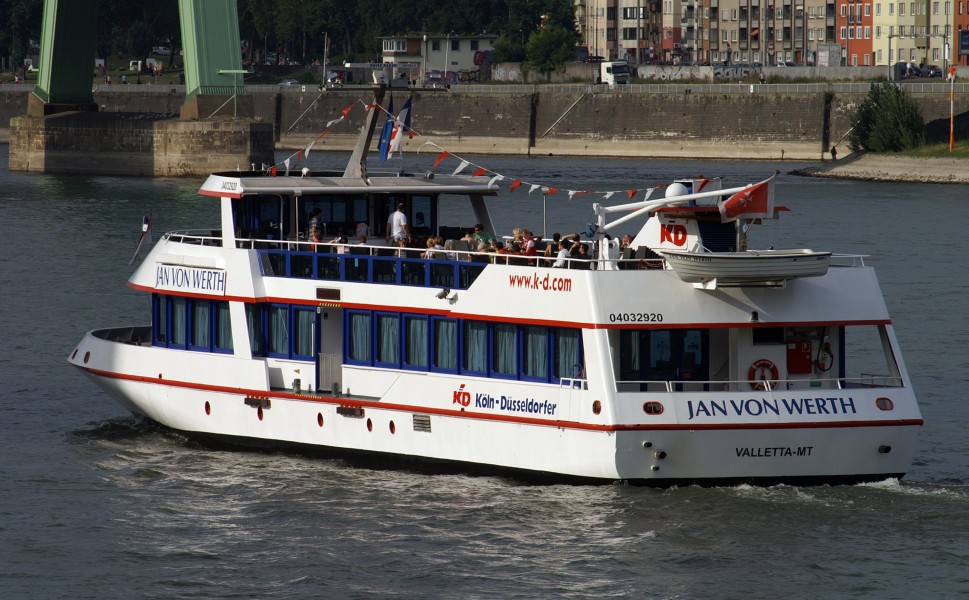 Jan von Werth (ship, 1992) 018
