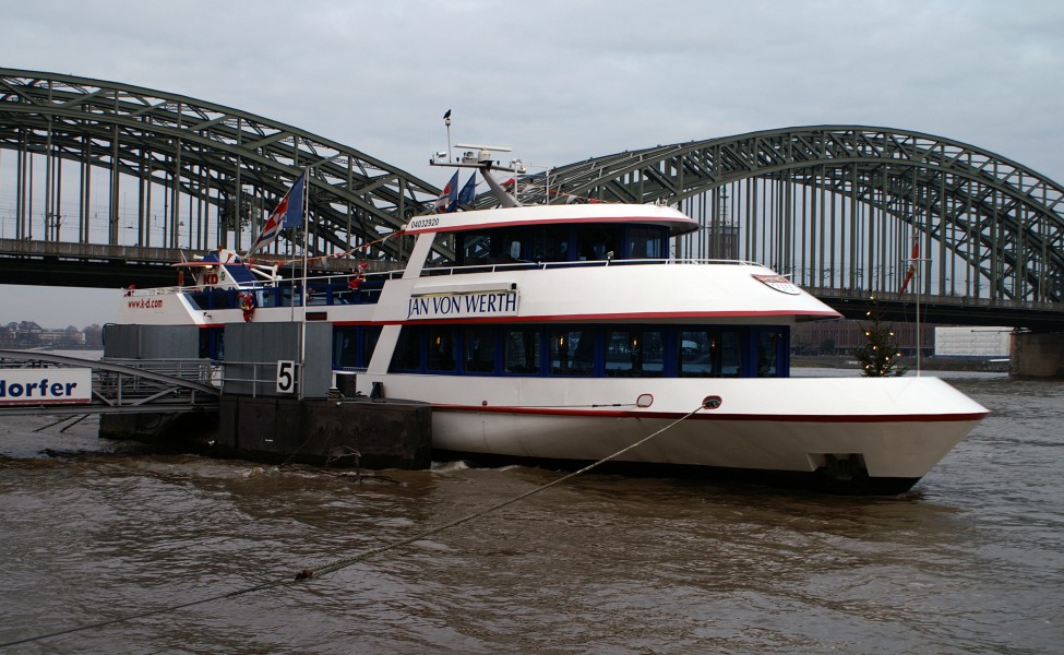 Jan von Werth (ship, 1992) 022