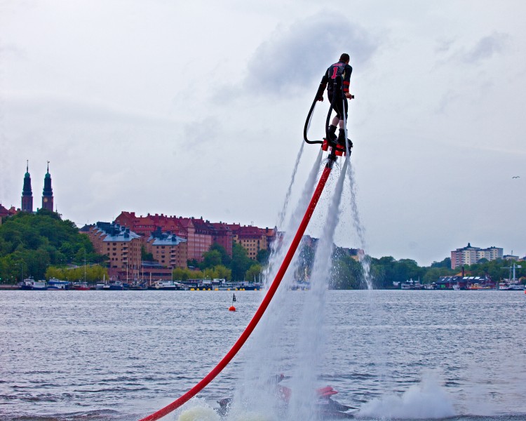 Jetski accessory 2 2012