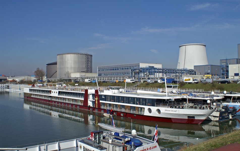 Johann Strauß (ship, 2003) 002