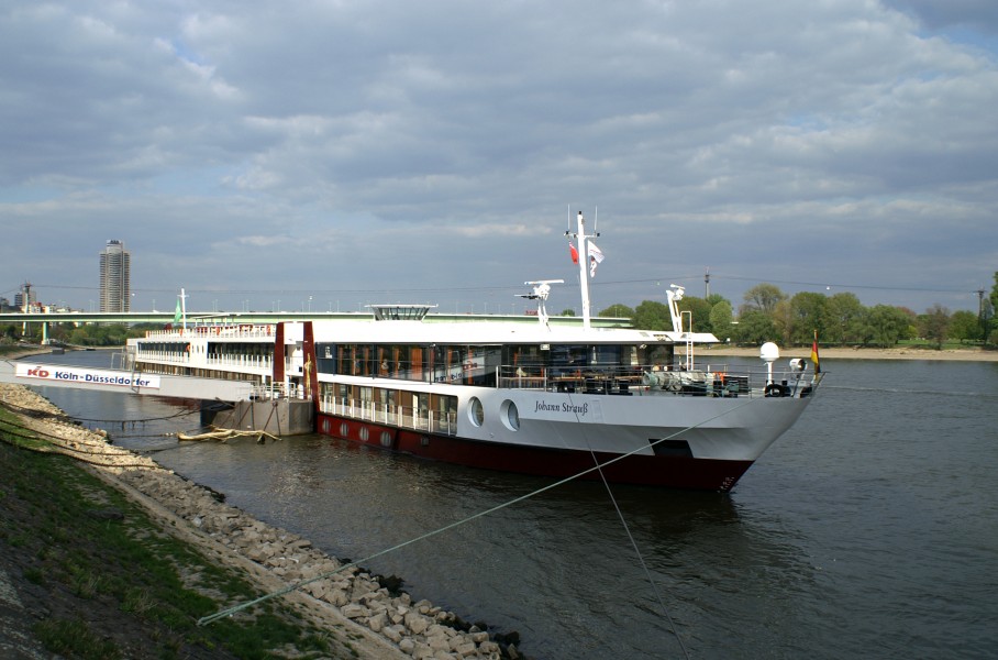 Johann Strauß (ship, 2003) 005