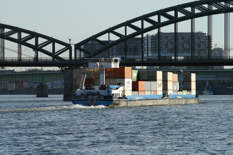 Joline (ship, 2007) 008