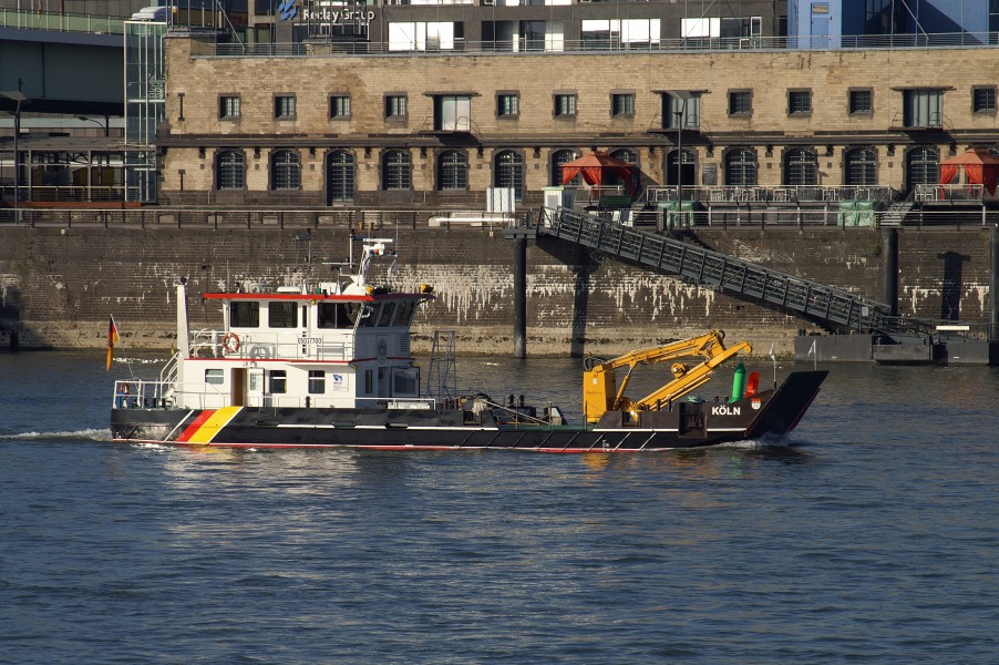 Köln (ship,1994) 001