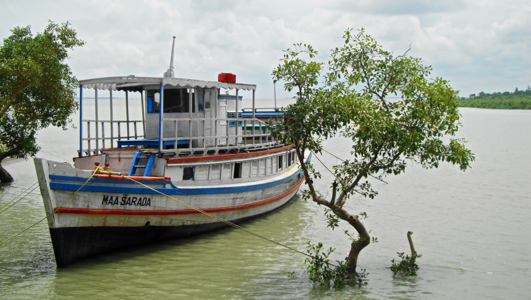 Kaikhali Sundarbans 15-09-2011 (5)
