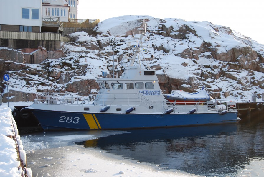 KBV 283