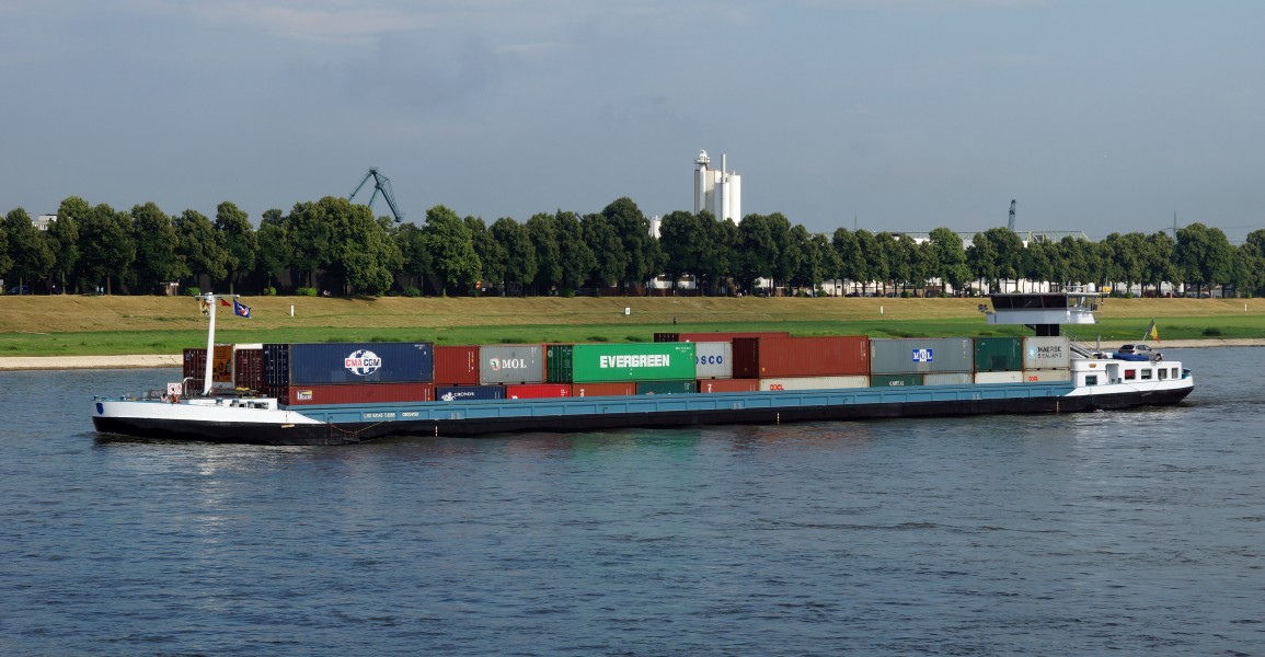 Kenyro (ship, 2005) 002
