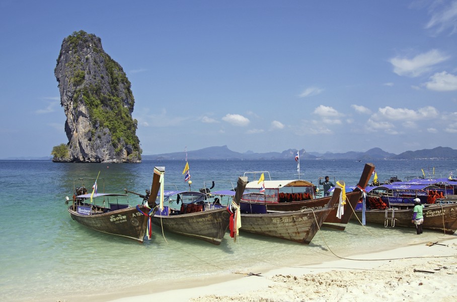 Koh Poda 1