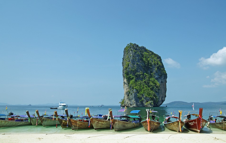 Koh Poda 13