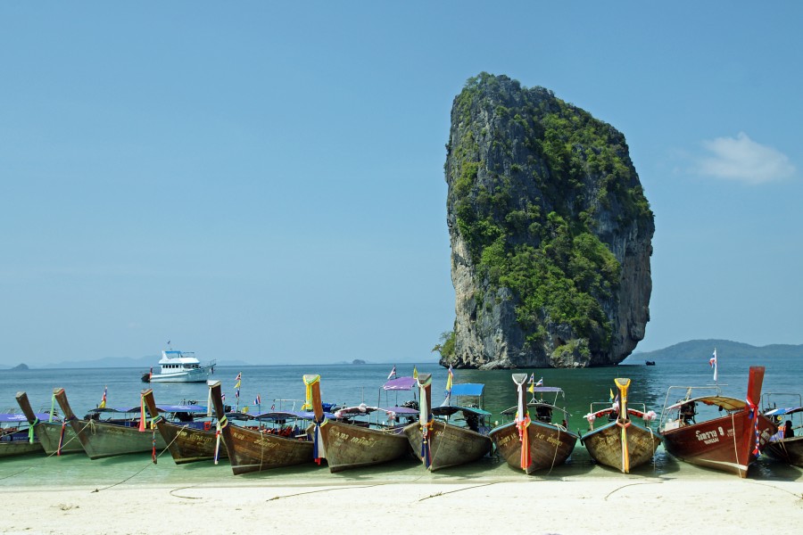 Koh Poda 6