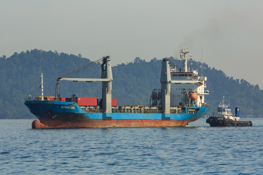 KotaKinabalu Sabah GCV-Eponyma-in-Likas-Bay-05