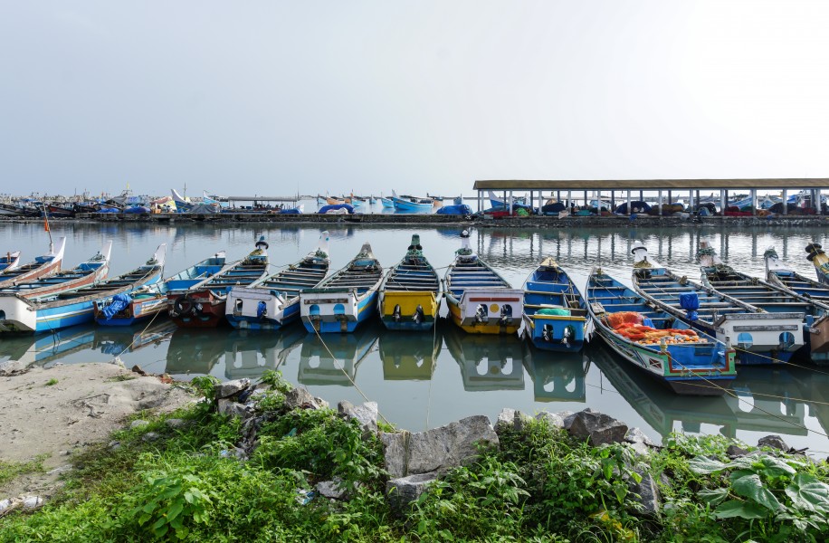 Koyilandy harbour 03720