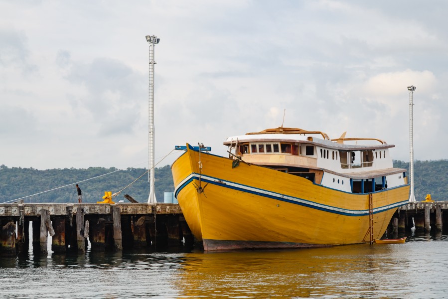 Kudat Sabah Kudat-Harbour-01