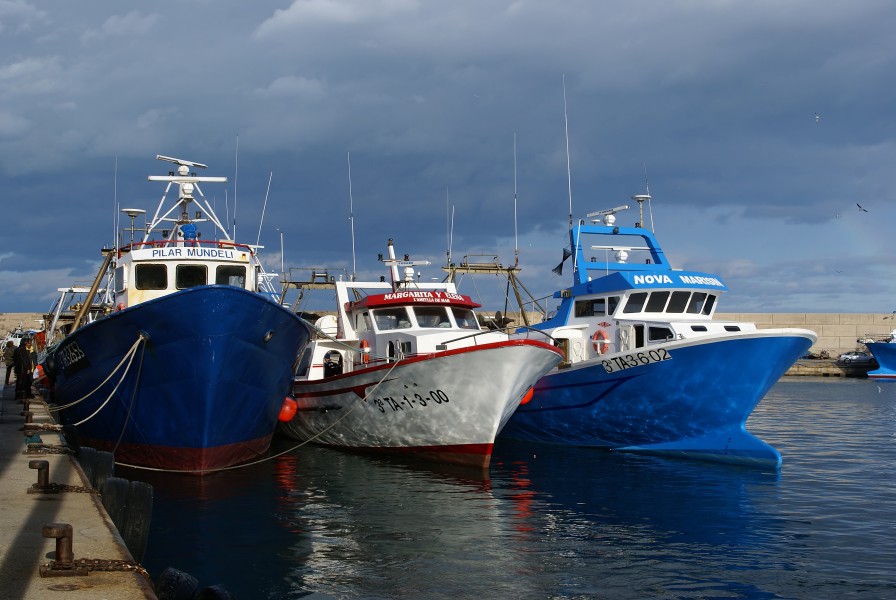 L'Ametlla de Mar