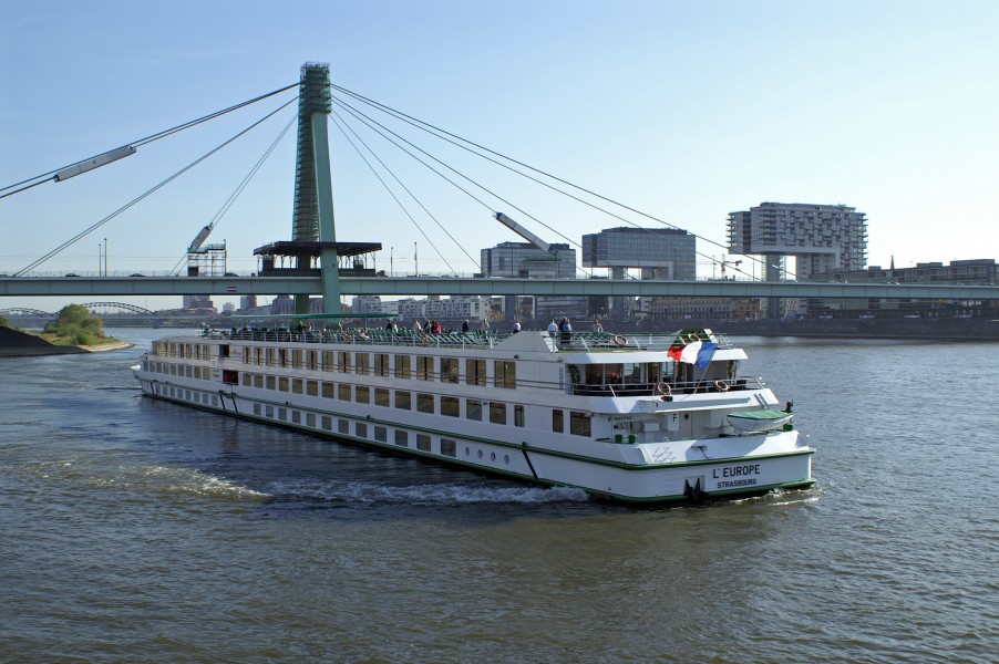 L'Europe (ship, 2006) 007