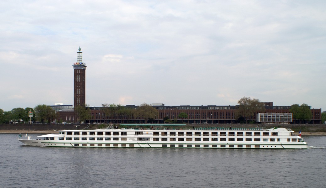 L'Europe (ship, 2006) 012