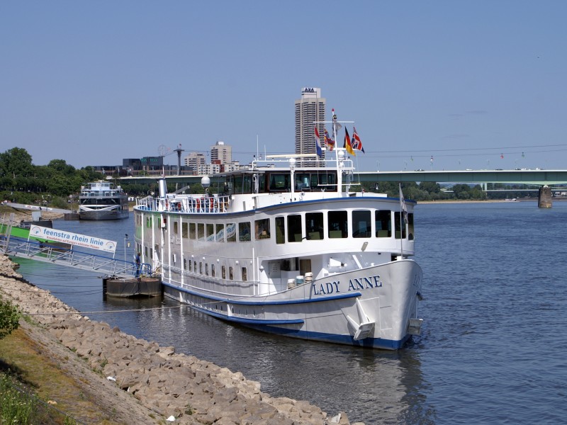 Lady Anne (ship, 1903) 001