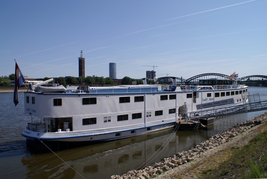 Lady Anne (ship, 1903) 004