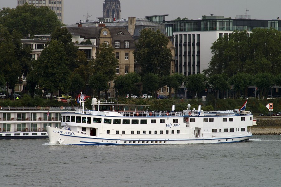 Lady Anne (ship, 1903) 008