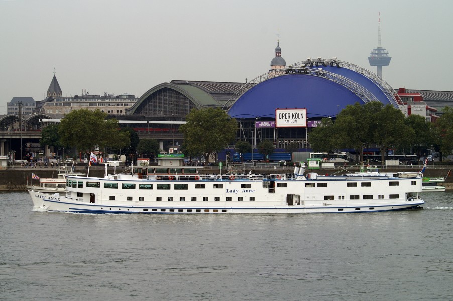 Lady Anne (ship, 1903) 010