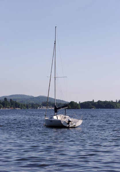 Lake Windermere MMB 17