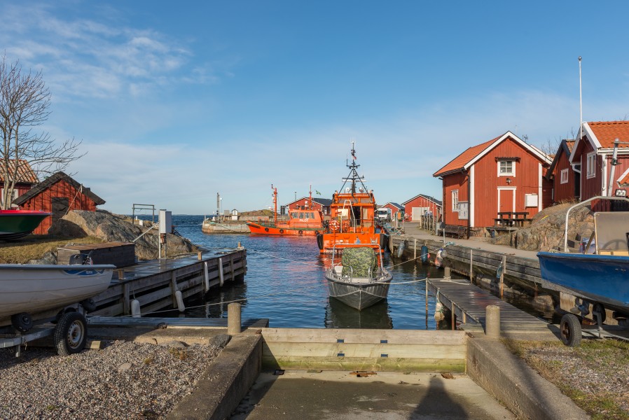 Landsort February 2014 02